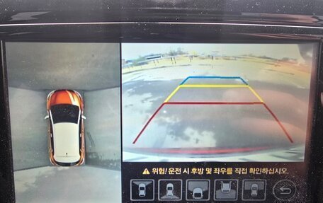 Renault Samsung QM3, 2017 год, 1 050 000 рублей, 12 фотография