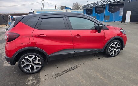 Renault Samsung QM3, 2017 год, 1 050 000 рублей, 7 фотография