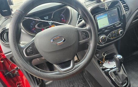 Renault Samsung QM3, 2017 год, 1 050 000 рублей, 10 фотография