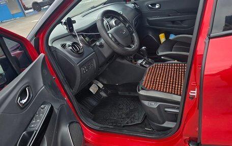 Renault Samsung QM3, 2017 год, 1 050 000 рублей, 9 фотография