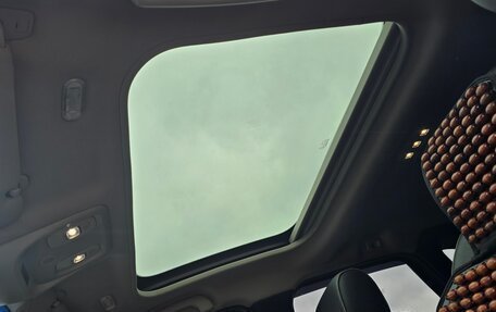 Renault Samsung QM3, 2017 год, 1 050 000 рублей, 13 фотография