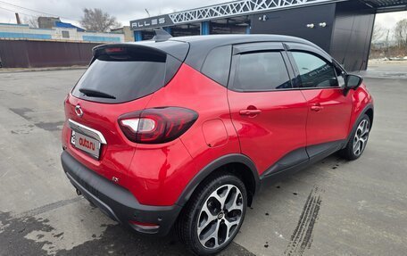 Renault Samsung QM3, 2017 год, 1 050 000 рублей, 6 фотография