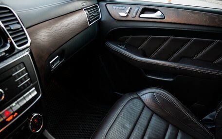 Mercedes-Benz GLE Coupe AMG, 2015 год, 4 650 000 рублей, 12 фотография
