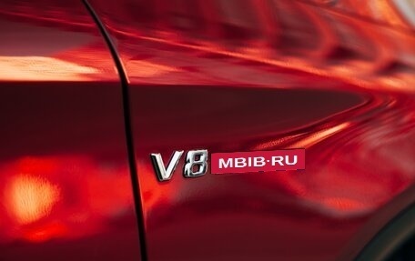 Mercedes-Benz GLE Coupe AMG, 2015 год, 4 650 000 рублей, 7 фотография
