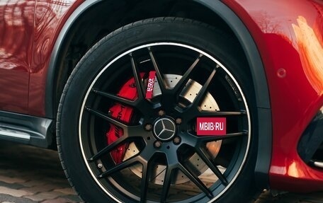 Mercedes-Benz GLE Coupe AMG, 2015 год, 4 650 000 рублей, 6 фотография
