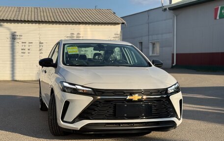 Chevrolet Monza, 2023 год, 2 250 000 рублей, 2 фотография