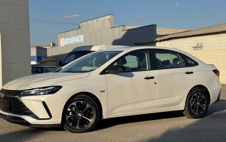 Chevrolet Monza, 2023 год, 2 250 000 рублей, 3 фотография