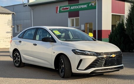 Chevrolet Monza, 2023 год, 2 250 000 рублей, 1 фотография