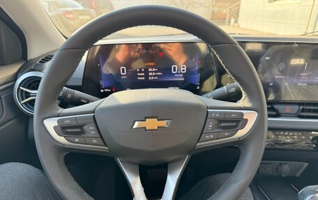 Chevrolet Monza, 2023 год, 2 250 000 рублей, 6 фотография
