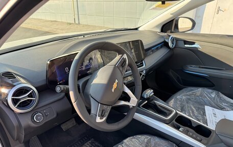 Chevrolet Monza, 2023 год, 2 250 000 рублей, 20 фотография