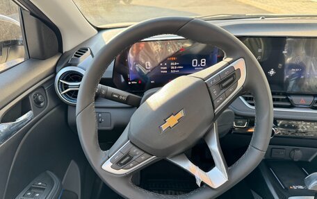 Chevrolet Monza, 2023 год, 2 250 000 рублей, 14 фотография