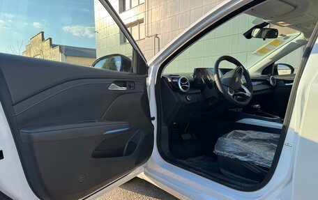 Chevrolet Monza, 2023 год, 2 250 000 рублей, 22 фотография