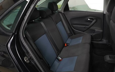 Volkswagen Polo VI (EU Market), 2013 год, 799 000 рублей, 7 фотография