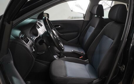 Volkswagen Polo VI (EU Market), 2013 год, 799 000 рублей, 10 фотография