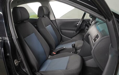 Volkswagen Polo VI (EU Market), 2013 год, 799 000 рублей, 8 фотография