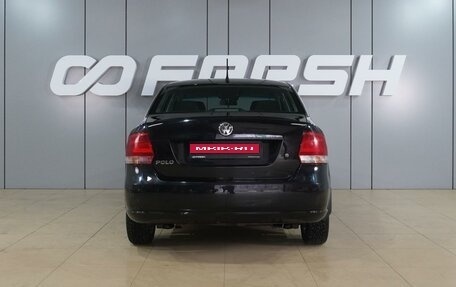 Volkswagen Polo VI (EU Market), 2013 год, 799 000 рублей, 4 фотография