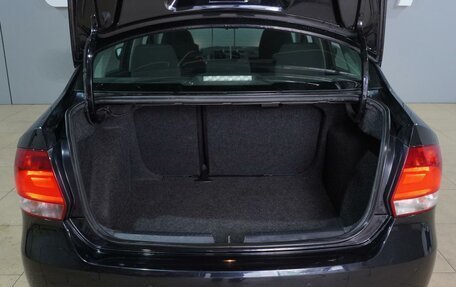 Volkswagen Polo VI (EU Market), 2013 год, 799 000 рублей, 15 фотография
