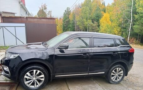 Geely Atlas I, 2022 год, 2 250 000 рублей, 1 фотография