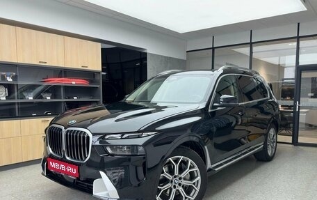 BMW X7, 2023 год, 13 990 000 рублей, 1 фотография