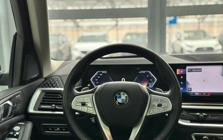 BMW X7, 2023 год, 13 990 000 рублей, 8 фотография