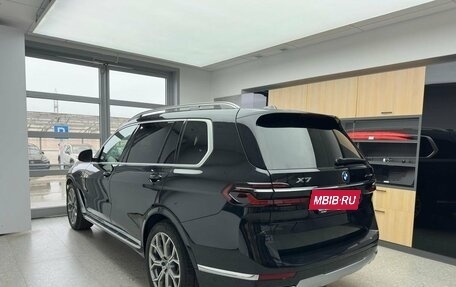 BMW X7, 2023 год, 13 990 000 рублей, 6 фотография