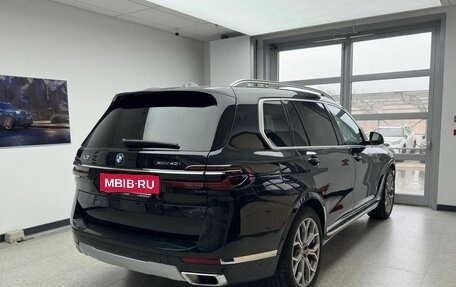 BMW X7, 2023 год, 13 990 000 рублей, 4 фотография