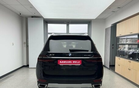 BMW X7, 2023 год, 13 990 000 рублей, 5 фотография