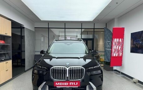 BMW X7, 2023 год, 13 990 000 рублей, 2 фотография
