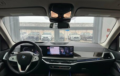 BMW X7, 2023 год, 13 990 000 рублей, 9 фотография