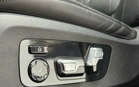BMW X7, 2023 год, 13 990 000 рублей, 18 фотография