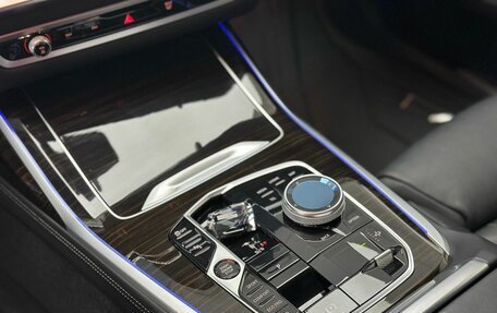 BMW X7, 2023 год, 13 990 000 рублей, 16 фотография