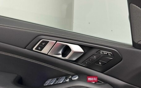 BMW X7, 2023 год, 13 990 000 рублей, 15 фотография