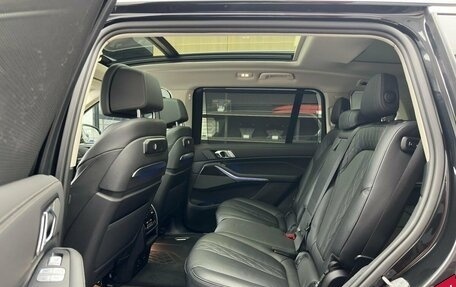 BMW X7, 2023 год, 13 990 000 рублей, 11 фотография
