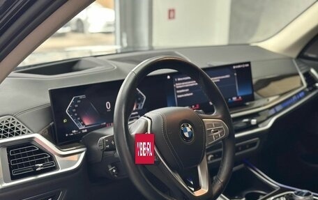 BMW X7, 2023 год, 13 990 000 рублей, 19 фотография