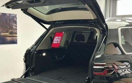 BMW X7, 2023 год, 13 990 000 рублей, 20 фотография