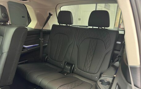 BMW X7, 2023 год, 13 990 000 рублей, 27 фотография