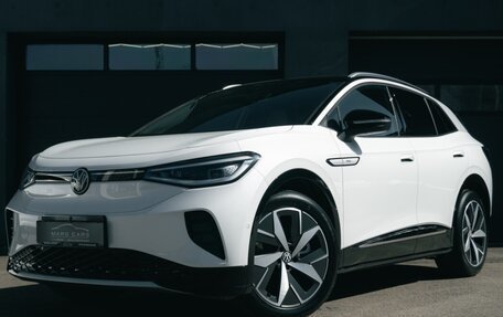 Volkswagen ID.4, 2023 год, 2 250 000 рублей, 1 фотография