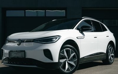 Volkswagen ID.4, 2023 год, 2 250 000 рублей, 1 фотография