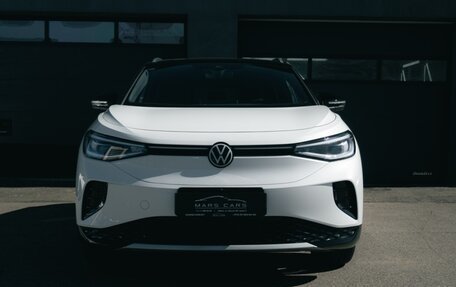Volkswagen ID.4, 2023 год, 2 250 000 рублей, 8 фотография