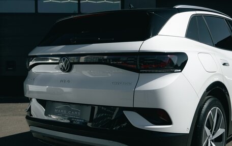 Volkswagen ID.4, 2023 год, 2 250 000 рублей, 3 фотография