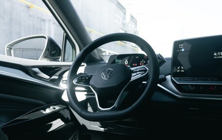 Volkswagen ID.4, 2023 год, 2 250 000 рублей, 10 фотография