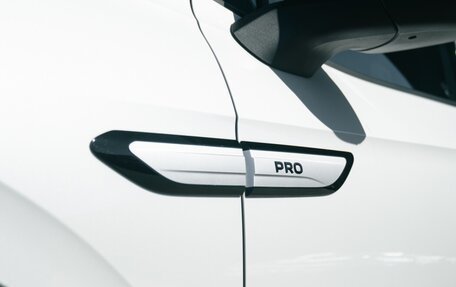 Volkswagen ID.4, 2023 год, 2 250 000 рублей, 7 фотография