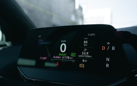 Volkswagen ID.4, 2023 год, 2 250 000 рублей, 9 фотография