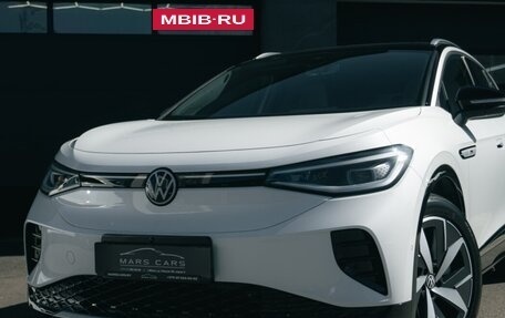 Volkswagen ID.4, 2023 год, 2 250 000 рублей, 4 фотография