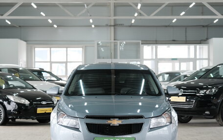 Chevrolet Cruze II, 2012 год, 839 000 рублей, 2 фотография