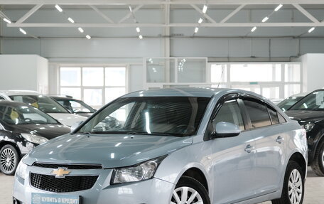 Chevrolet Cruze II, 2012 год, 839 000 рублей, 4 фотография