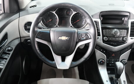 Chevrolet Cruze II, 2012 год, 839 000 рублей, 12 фотография