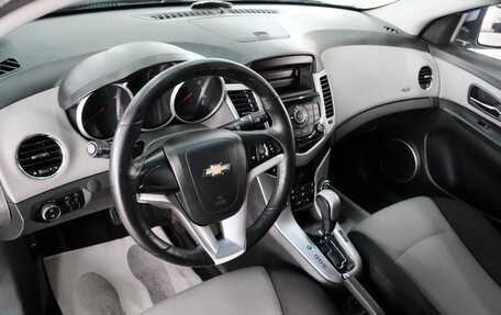 Chevrolet Cruze II, 2012 год, 839 000 рублей, 11 фотография
