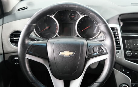 Chevrolet Cruze II, 2012 год, 839 000 рублей, 13 фотография