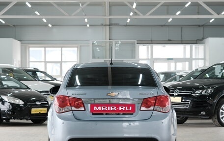 Chevrolet Cruze II, 2012 год, 839 000 рублей, 6 фотография